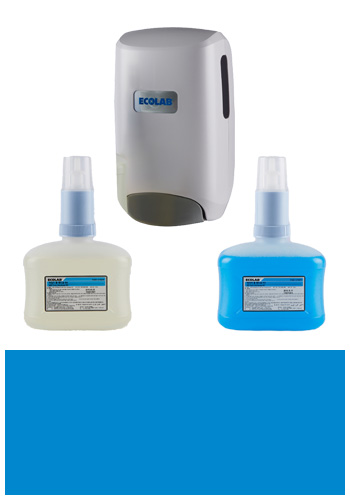 <h6>부드러운 거품의 손세정</h6><h5><strong>촉촉한 피부 보습효과<strong></h5>