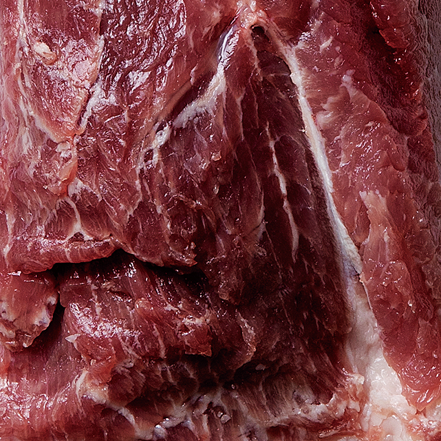 <p style="text-align: center; line-height: 1;"><span style="font-size: 22px;"><strong>돼지</strong></span> 	<br><span style="font-size: 14px;">PORK</span></p>