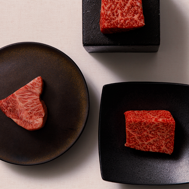 <p style="text-align: center; line-height: 1;"><span style="font-size: 22px;"><strong>밀키트</strong></span> 	<br><span style="font-size: 14px;">GOURMET AT HOME</span></p>