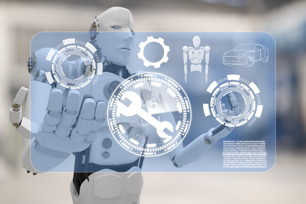 생성형 AI 만난 보험, 어디까지 변화할까 : 씽크탱크 | 도큐멘토