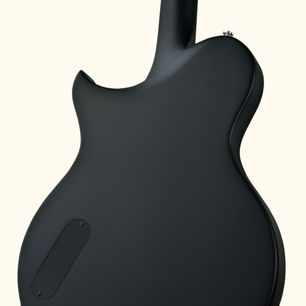 YOLO HY3 S/BK : HILS Guitars