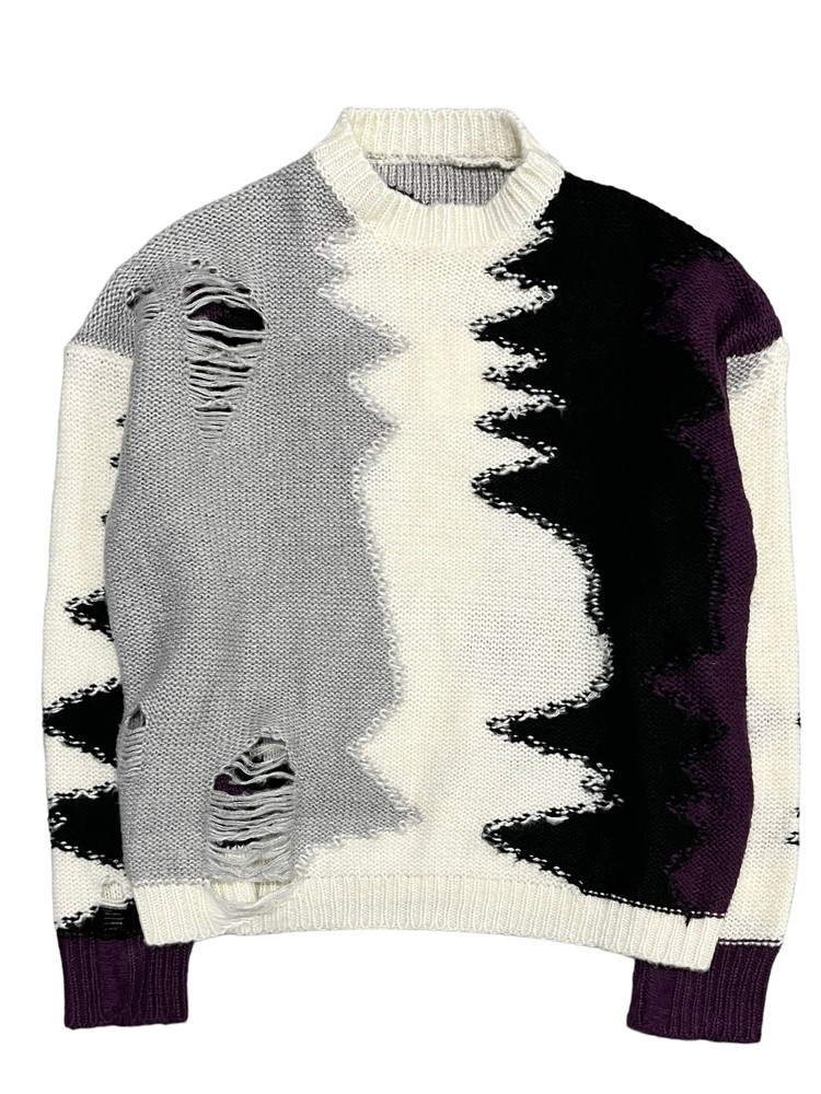 vintage knit : RAG STORE