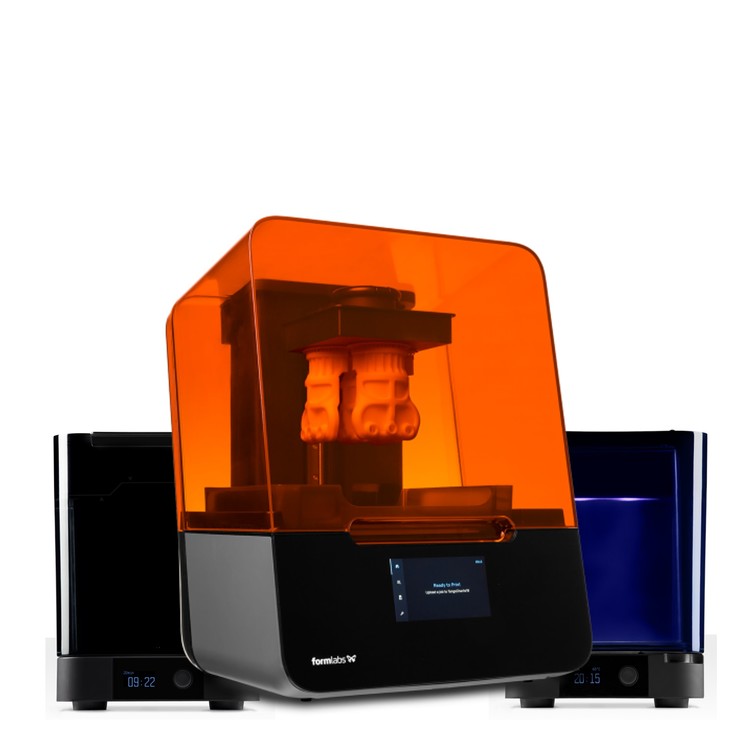 Form 3+ Complete Package : AMPLUS