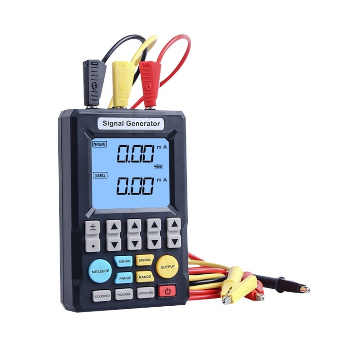 SUPMEA 슈미아 C703S 시그널 캘리브레이터
