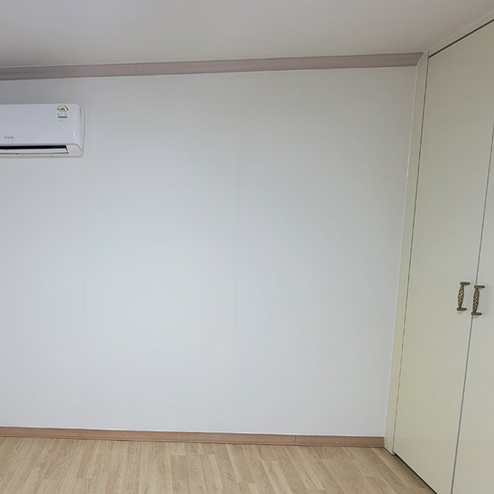단열 시공 시공사례 5