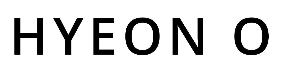 HYEON O