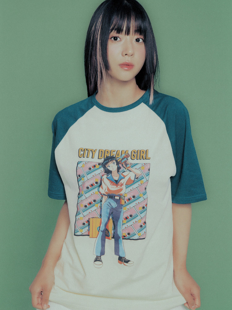 bio lifemania Tシャツ J-PARC Tシャツ no beam no life [ブラック]