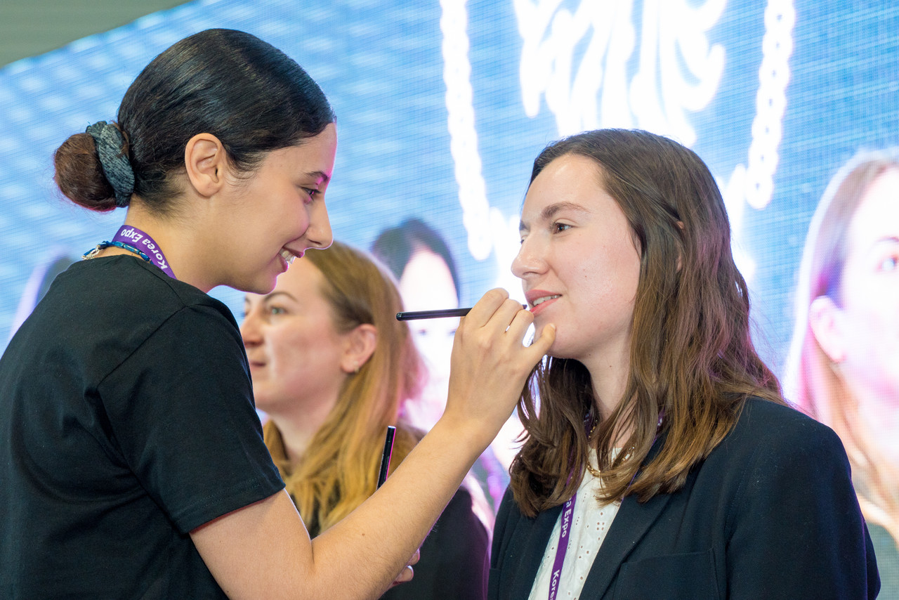 K-Beauty Seminar