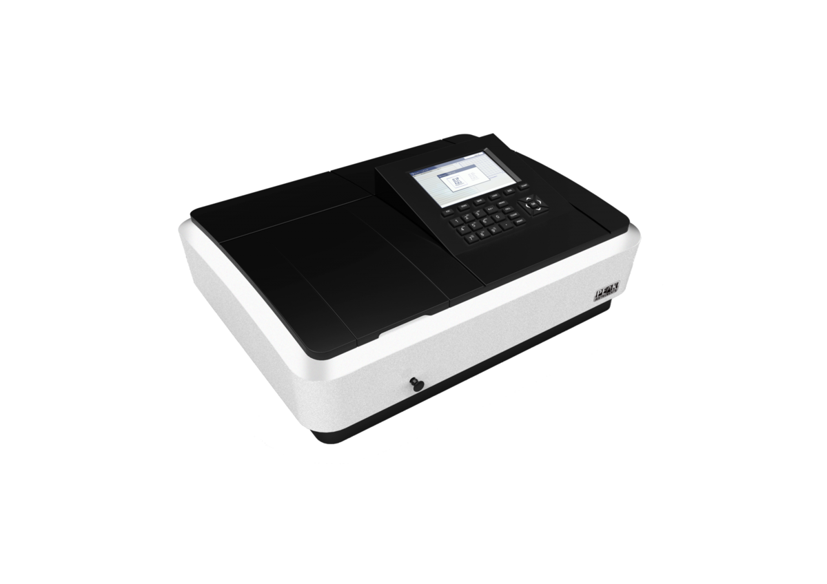 peak-instruments-x-8200-spectrophotometer
