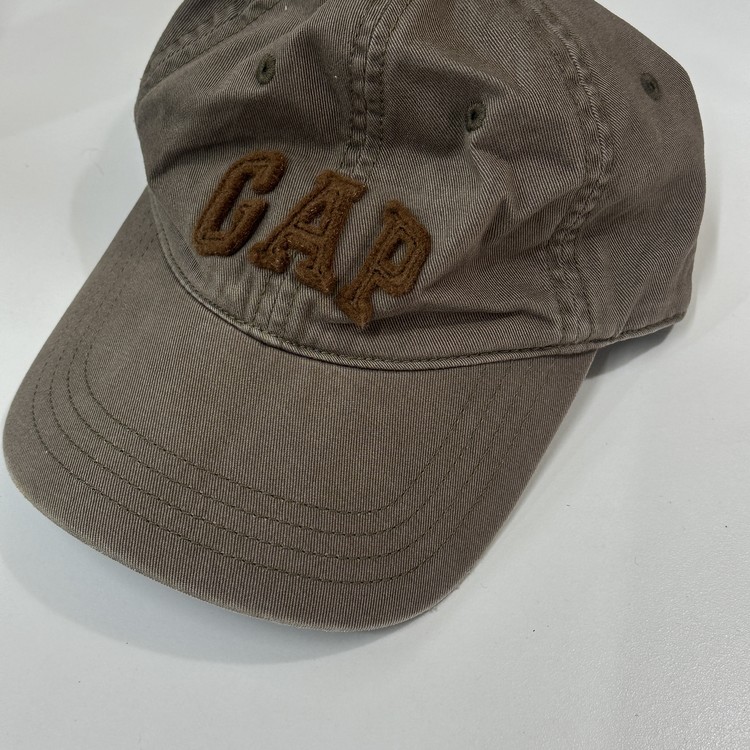 Gap cap : mascompany