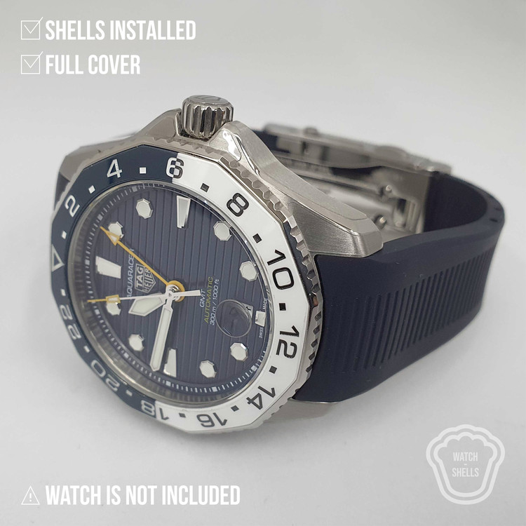 Tag Heuer Protection Film