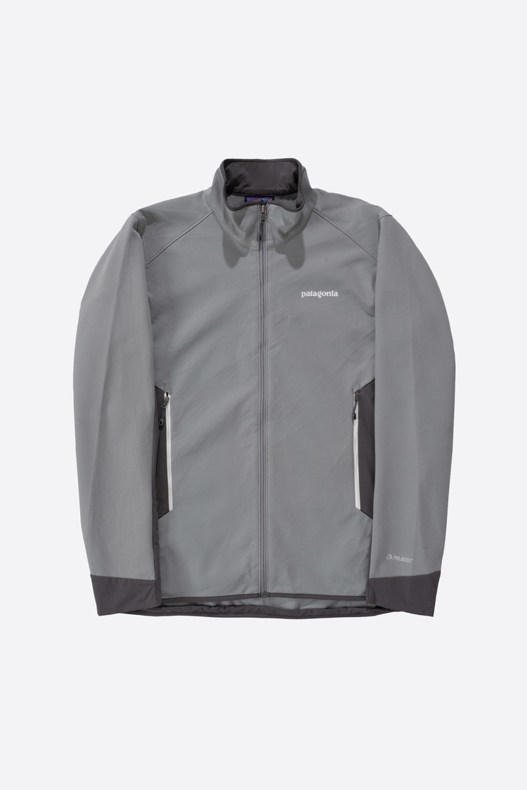 Patagonia adze hybrid softshell on sale jacket