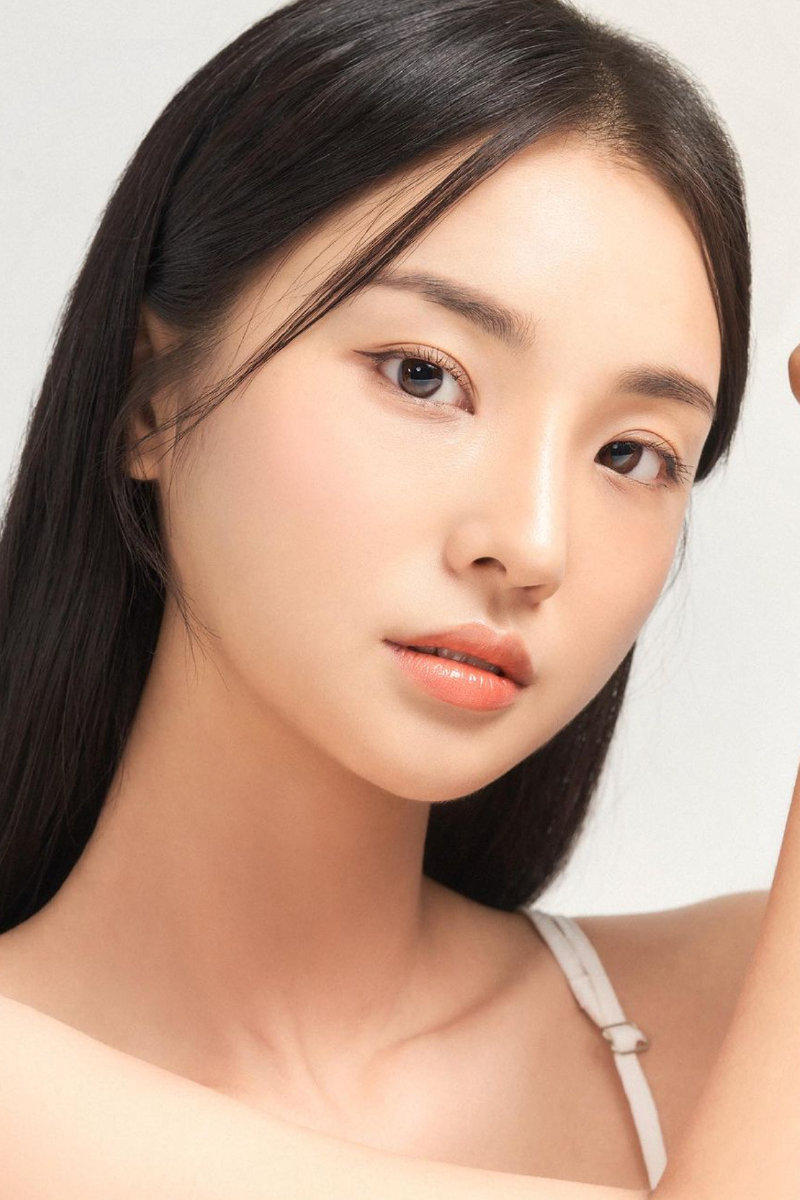 프로필 촬영
