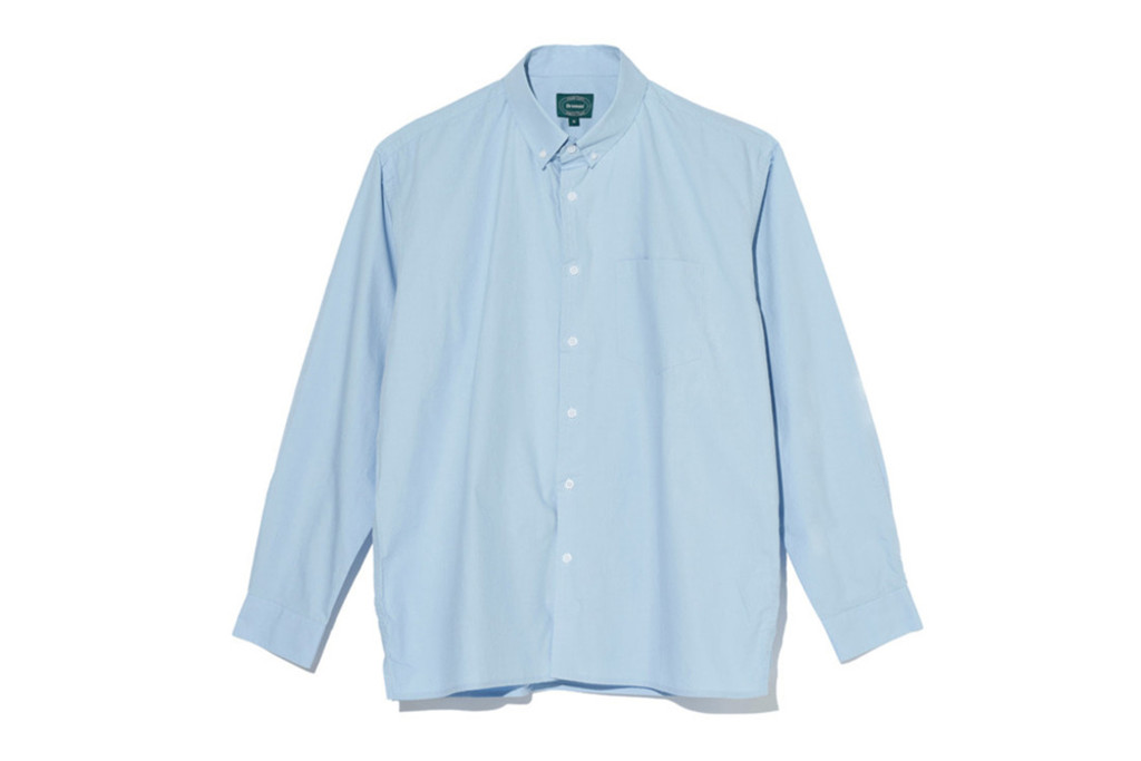  Daylight Shirts(Blue) </br>Price - 75,000