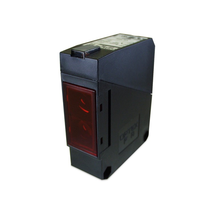 OPTEX FA 옵텍스 에프에이 ZR-X SEREIS 동축 역반사 센서 ZR- X250N / ZR-X250P / ZR-X250CN4 / ZR-X250CP4