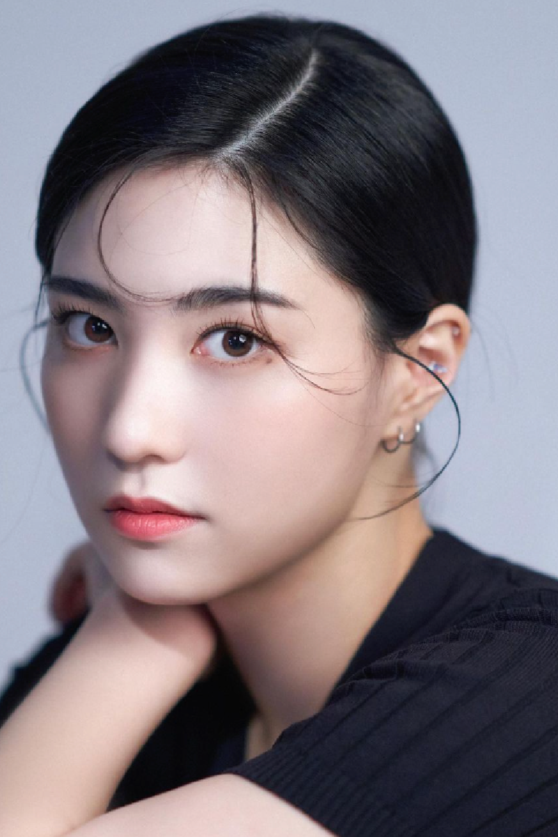 배우 프로필