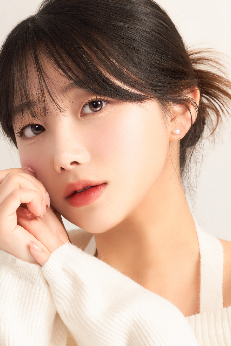 프로필 사진 촬영