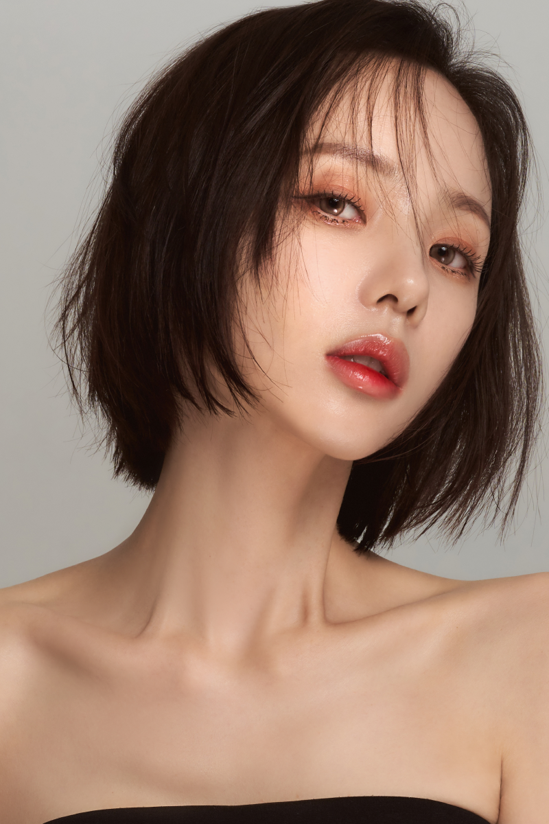 분위기 있는 프로필