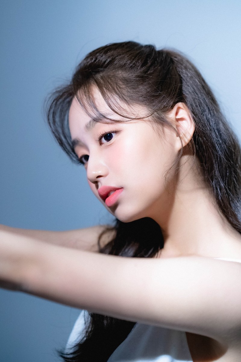 쿨톤 프로필 사진 추천