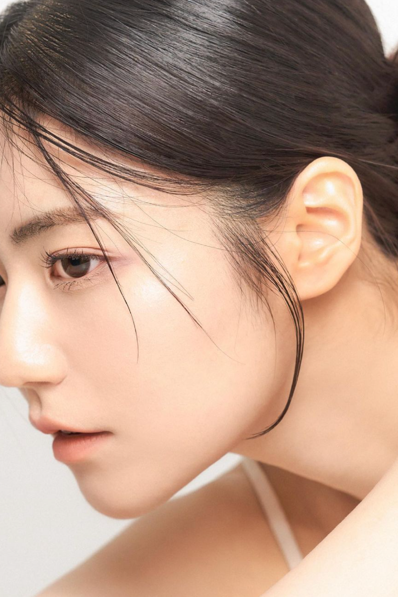 양재 프로필 스튜디오 사진 촬영