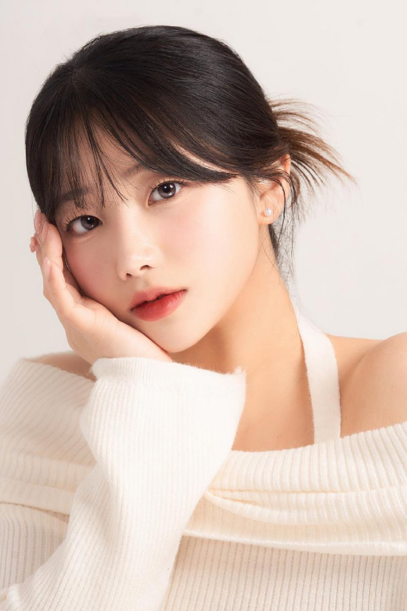 강남 웜톤 프로필 촬영