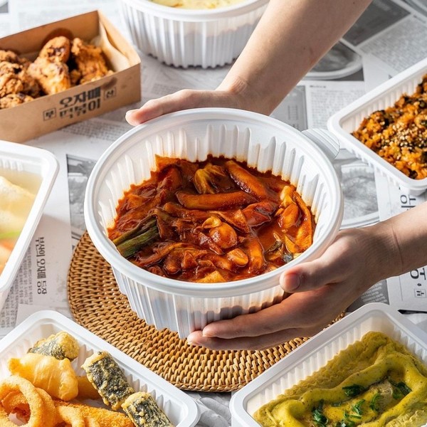 [서울 양천구] 부산오자매떡볶이