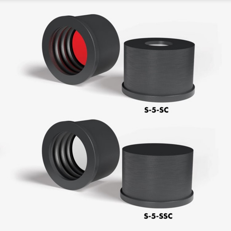 ScrewCap NMR Tube Caps(NORELL®) 제이엠사이언스