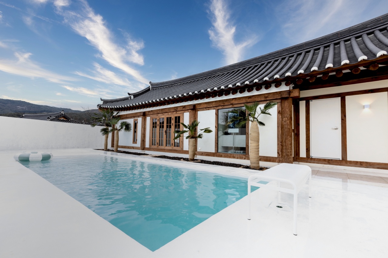 온수풀 야외수영장(동절기 운영안함12월/1월/2월3월)