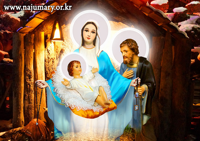 Message Of Love From The Blessed Mother January 1 2024 If You   E2731f3ba36d3 