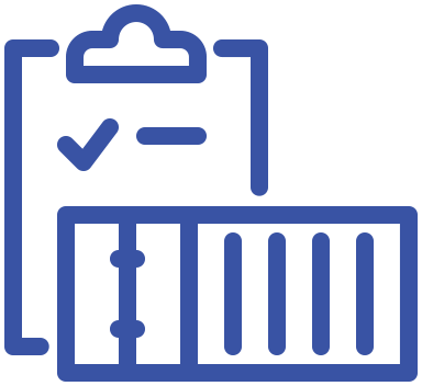 Warehouse logistics