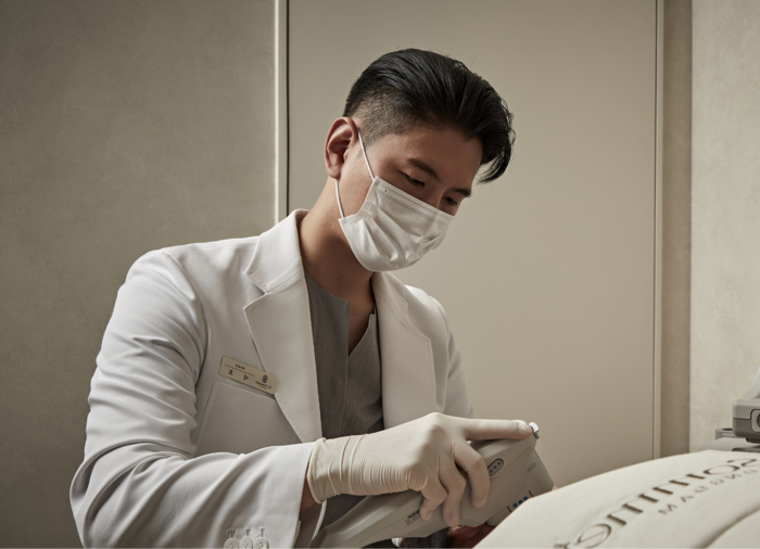 LeSommet様 Le Sommet Clinic (EN)