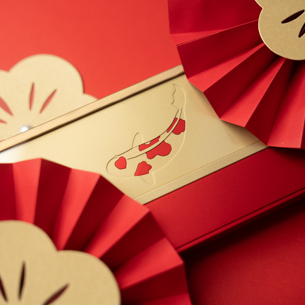 인스탁 ] Kohaku R2 Imperial Red : KLC Hobbyists' Playground