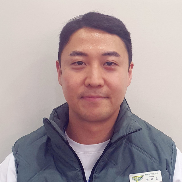 권태훈