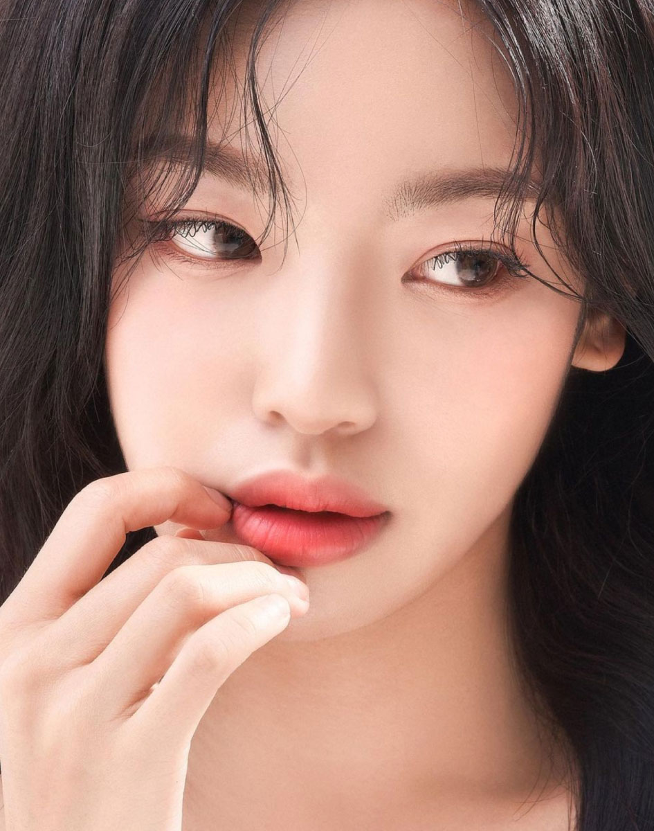뷰티 프로필