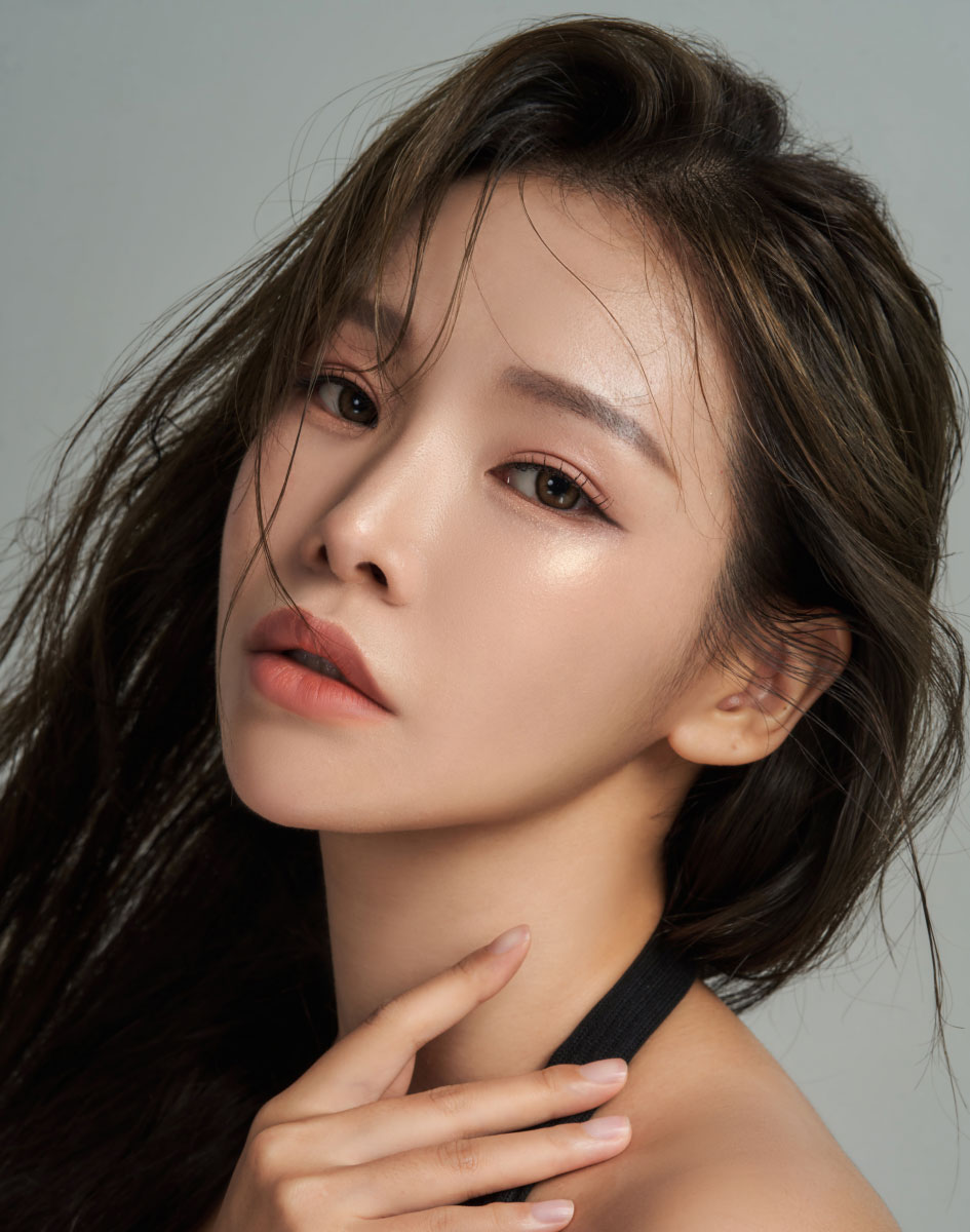 헤어 디자이너 프로필
