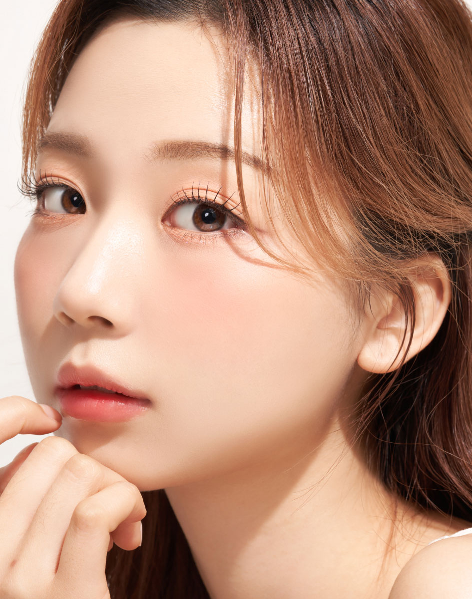 뷰티 스튜디오 사진 촬영