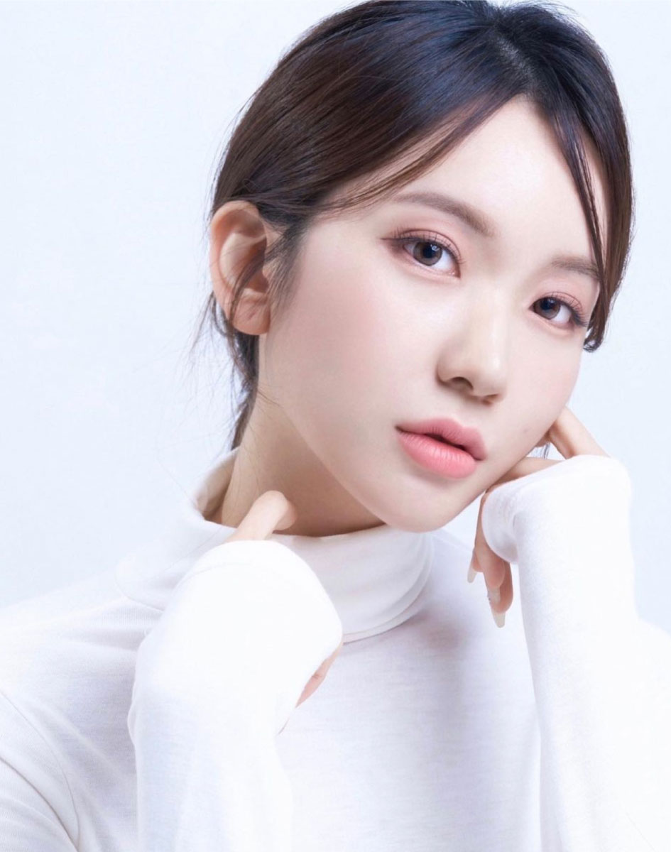강남 디자이너 프로필