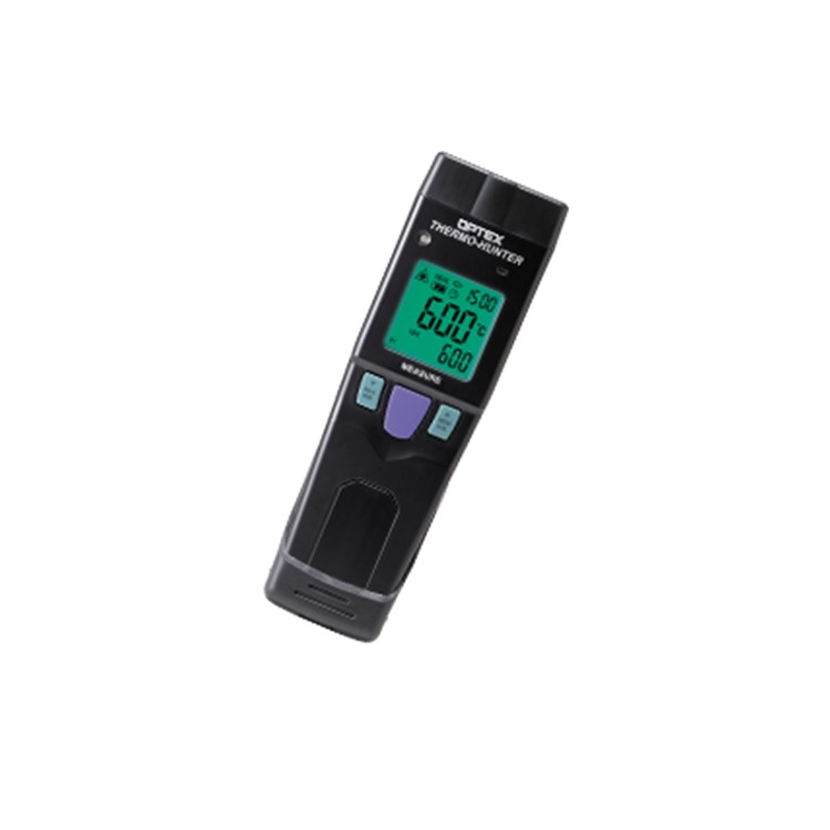 OPTEX FA 옵텍스 에프에이 PT- S80 & PT-U80 장거리 좁은 시야각 온도센서