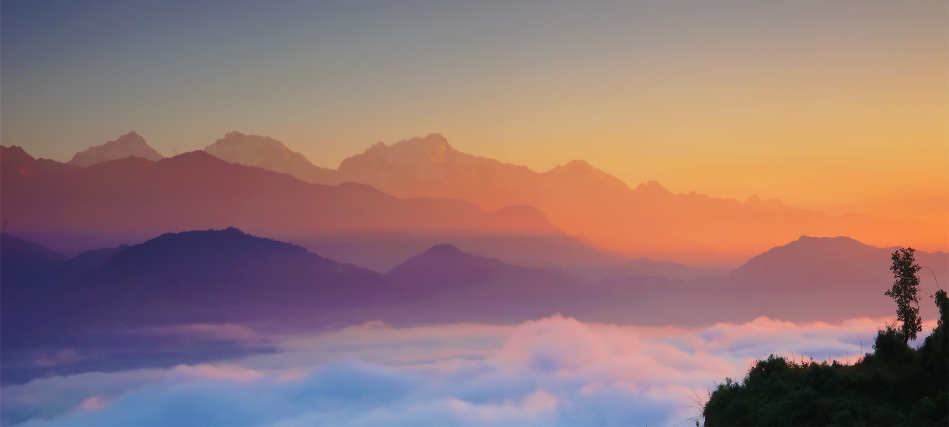 mobile background