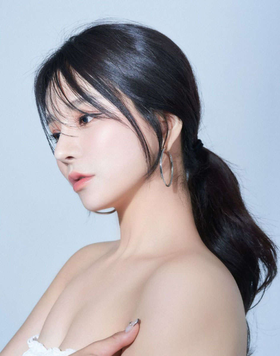 쇼호스트 프로필 사진 추천