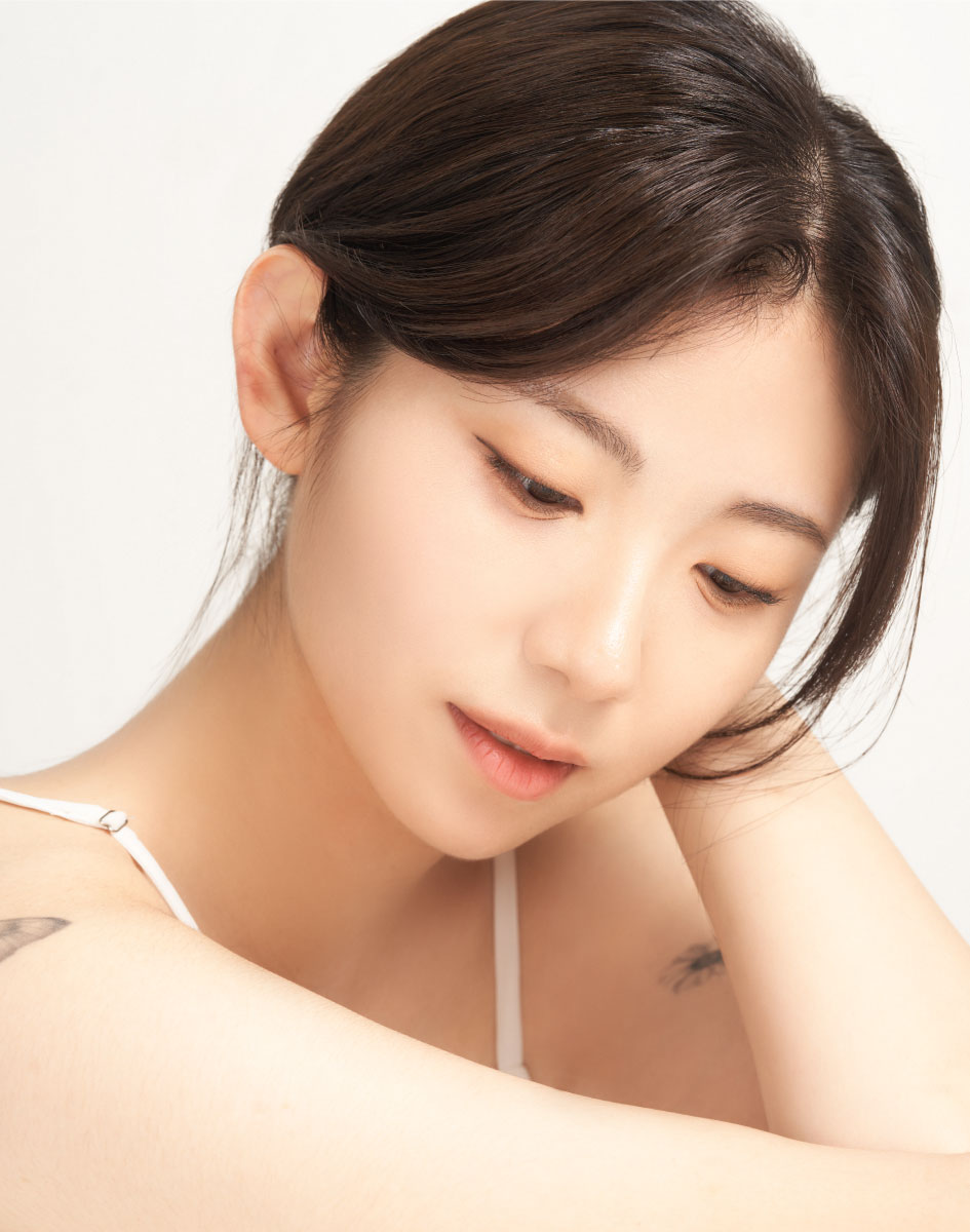 헤어 디자이너 프로필 사진 촬영