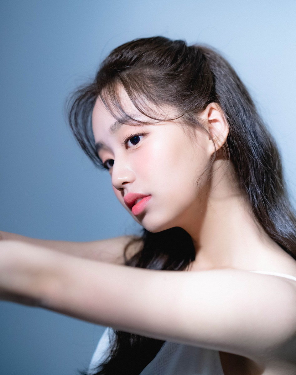 쿨톤 프로필 맛집