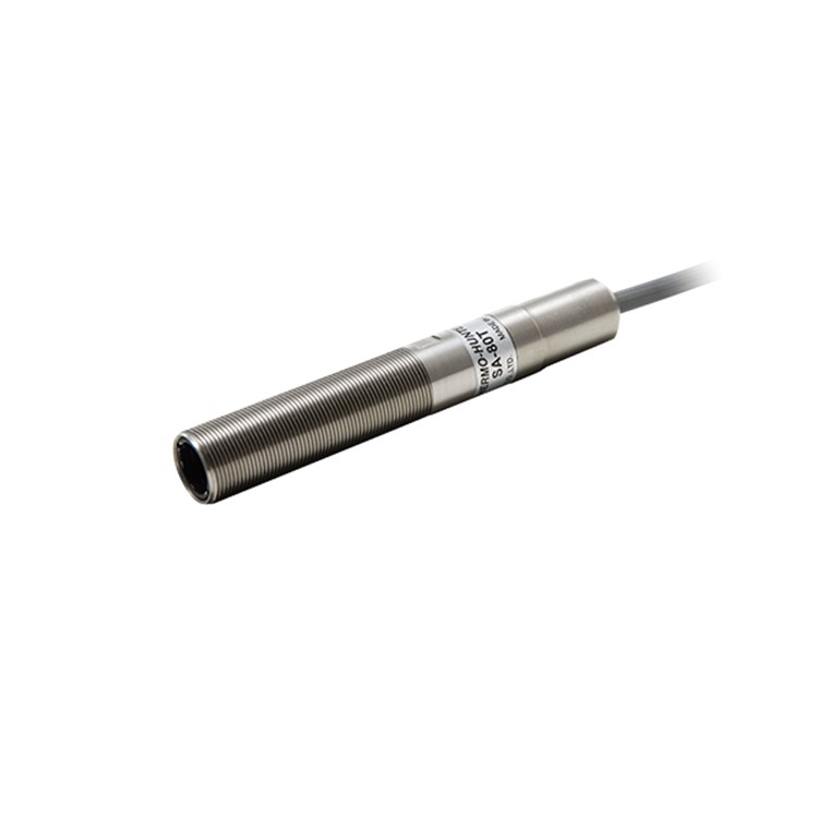 OPTEX FA 옵텍스 에프에이 SA-80 SERIES M18 원통형 온도센서