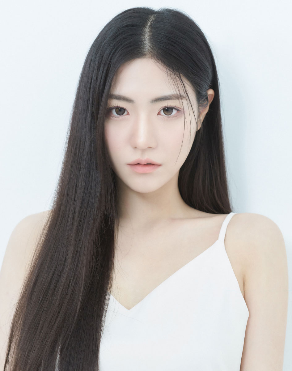 헤어 디자이너 프로필 사진 스튜디오
