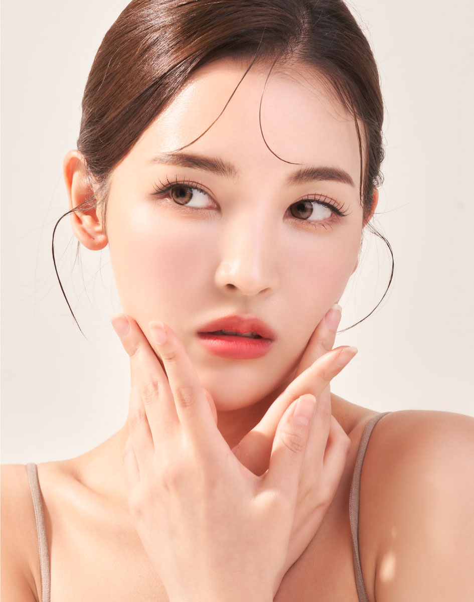 스튜디오 사진 프로필
