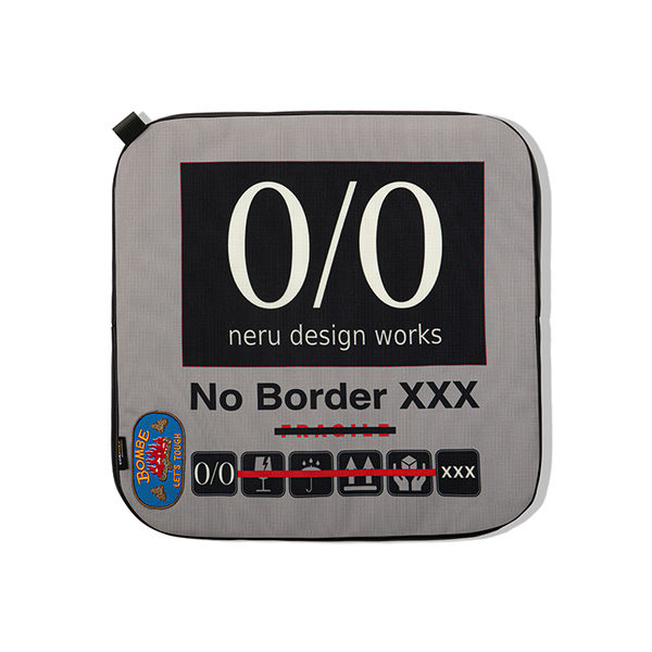 【nerudesignworks×BOMBE mini】新品未使用品 2個セット nerudesignworks×BOMBE mini】新品未使用品 2個セット