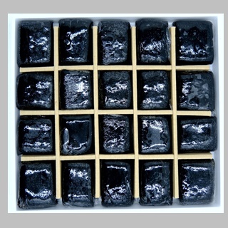 흑임자떡선물세트(小)                                     45,000 