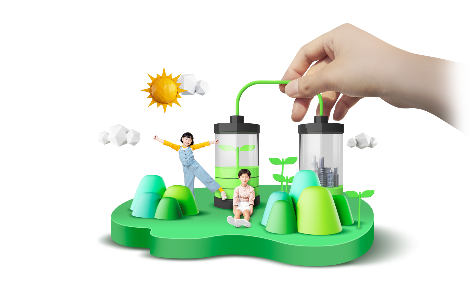 Our Mission is to transition the world to green fuels by becoming the world's most secure, bankable, and low cost supplier of green hydrogen. Advance and deploy our modular, standardised and versatile best-in-class electrolyser technology to drive and develop the market and meet the demand from customers and other stakeholders