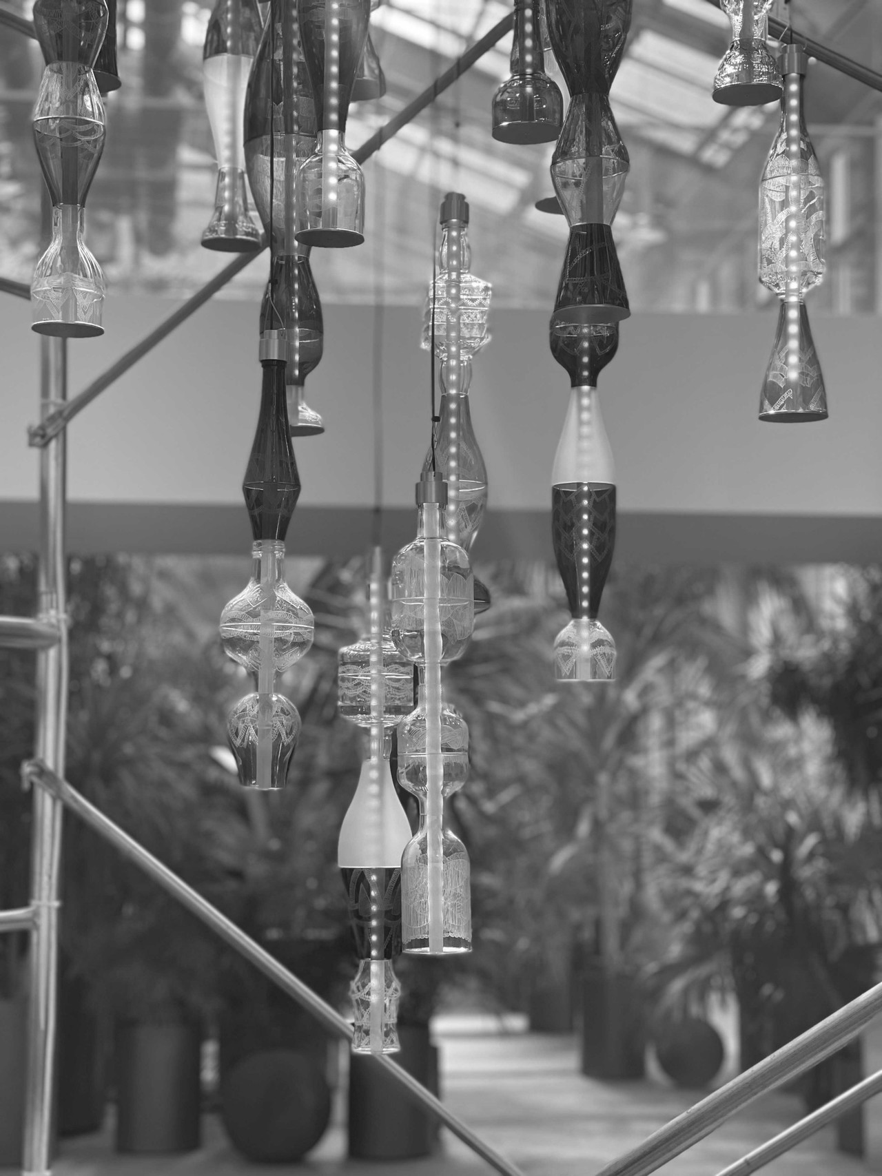 EXHIBITIONS