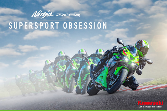 도깨비 2021 Kawasaki Ninja ZX-6R Buyer's Guide: Specs, Photos